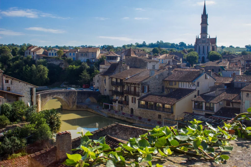 Pont Vieux