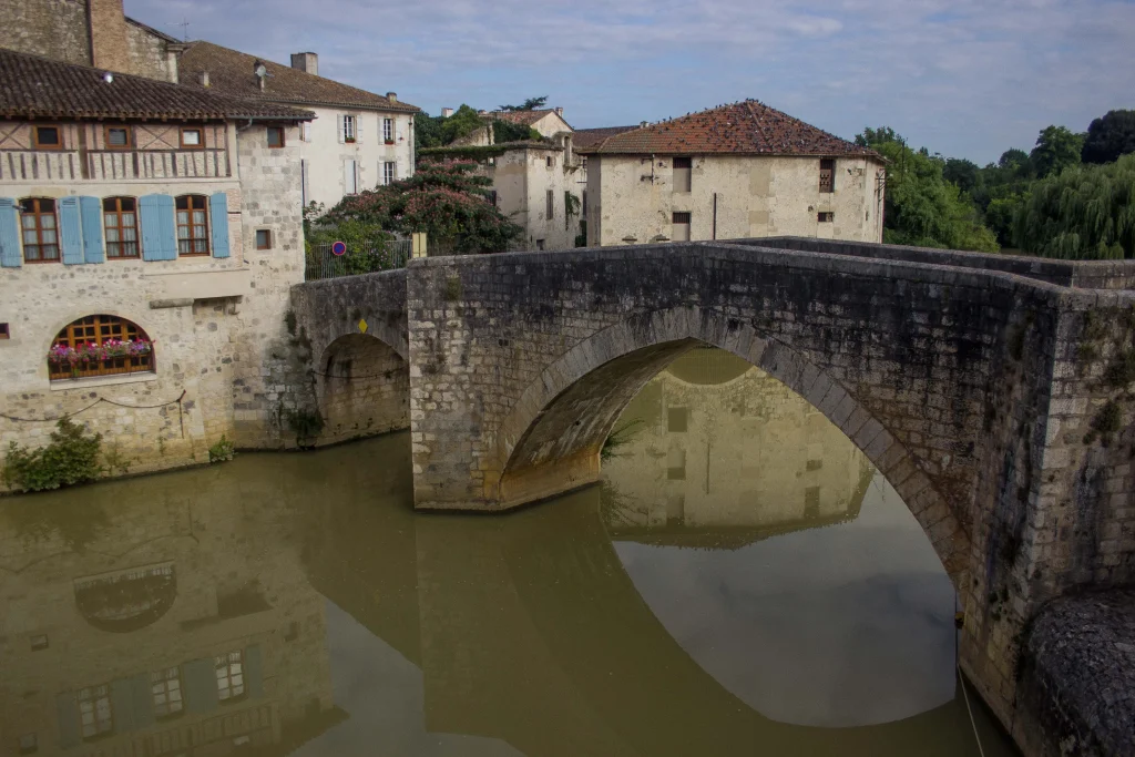 rivier de Baïse