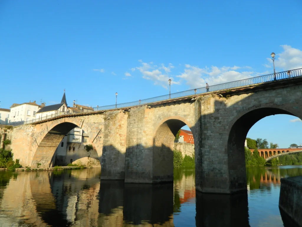 Pont Vieux