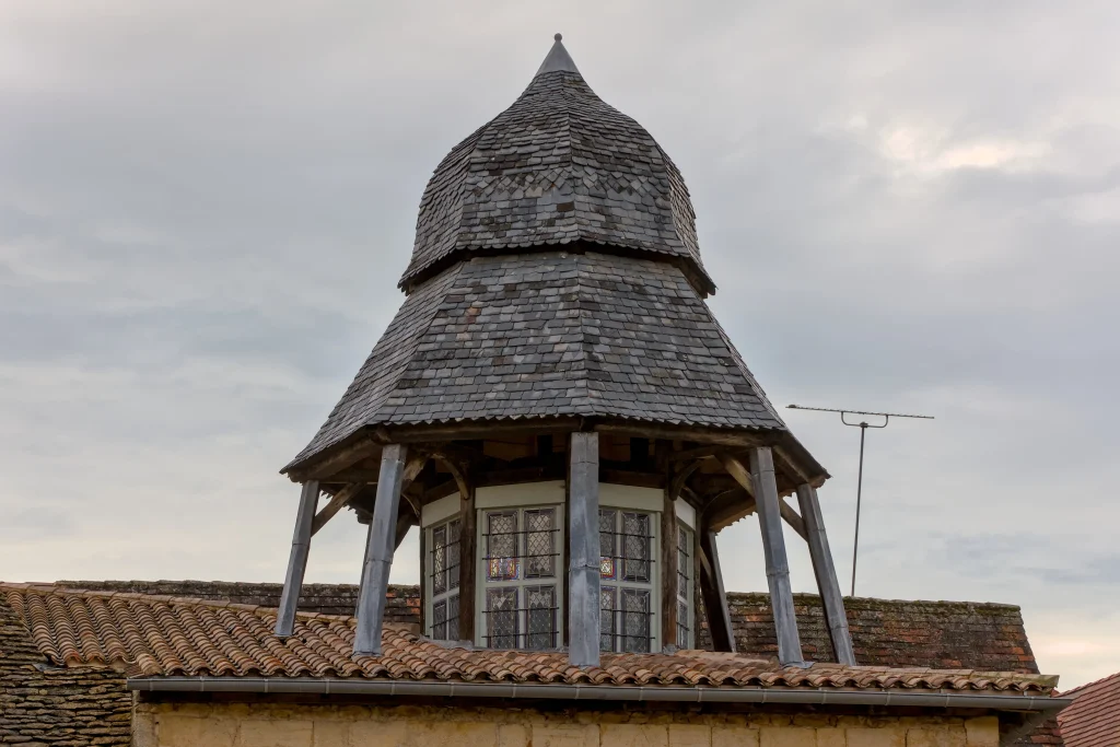 Sarlat-la-Canéda