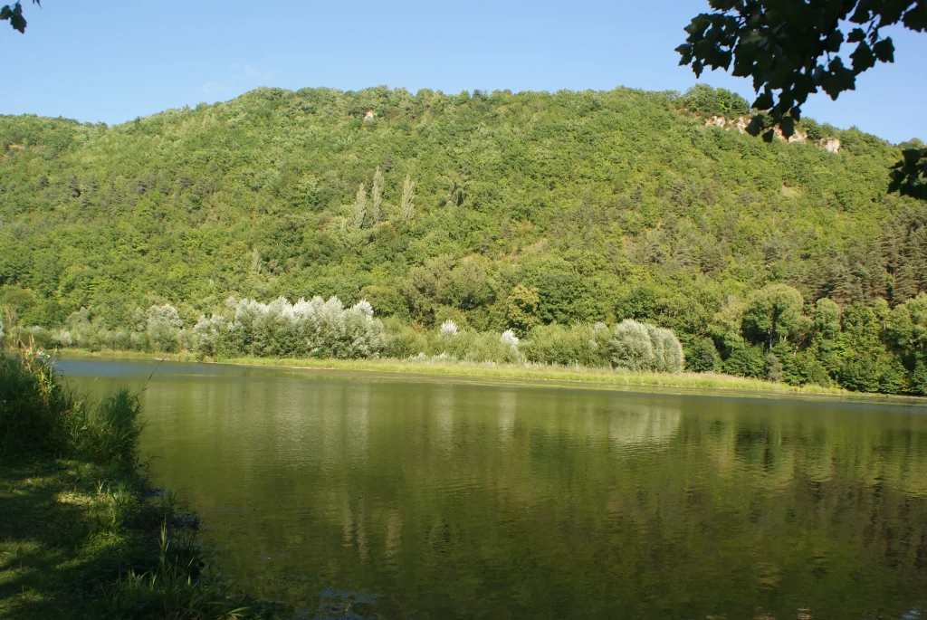 Saint-Cirq-Lapopie