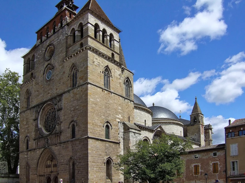 Cahors, markten en lokale smaken