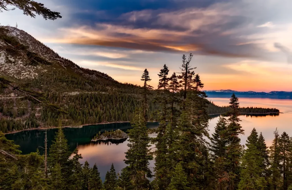 Lac de Clarens