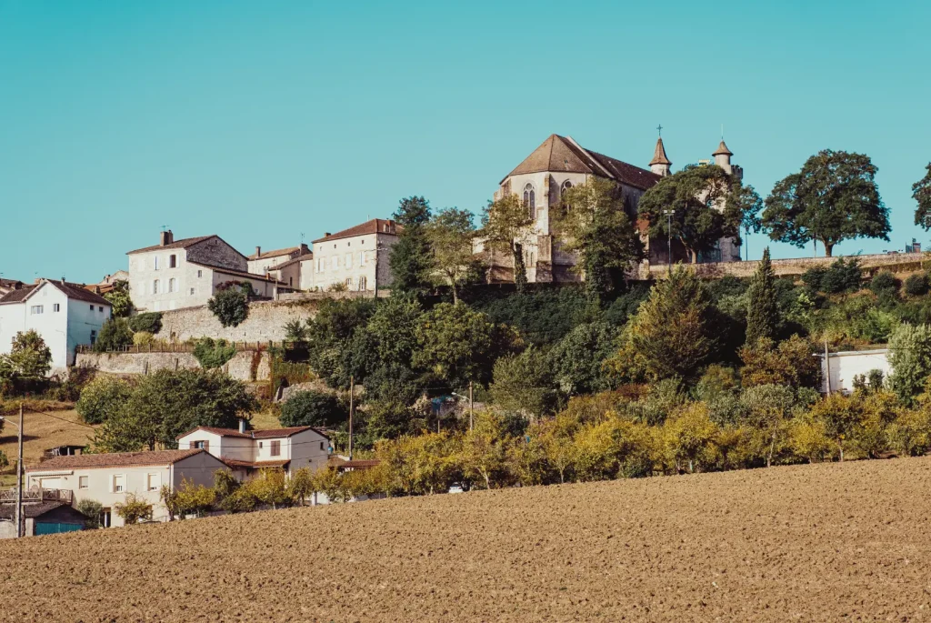 Lot-et-Garonne