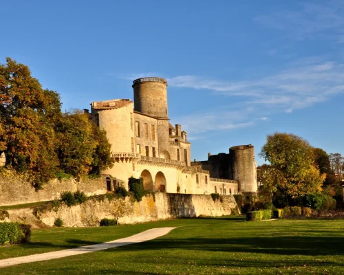 Château de Duras